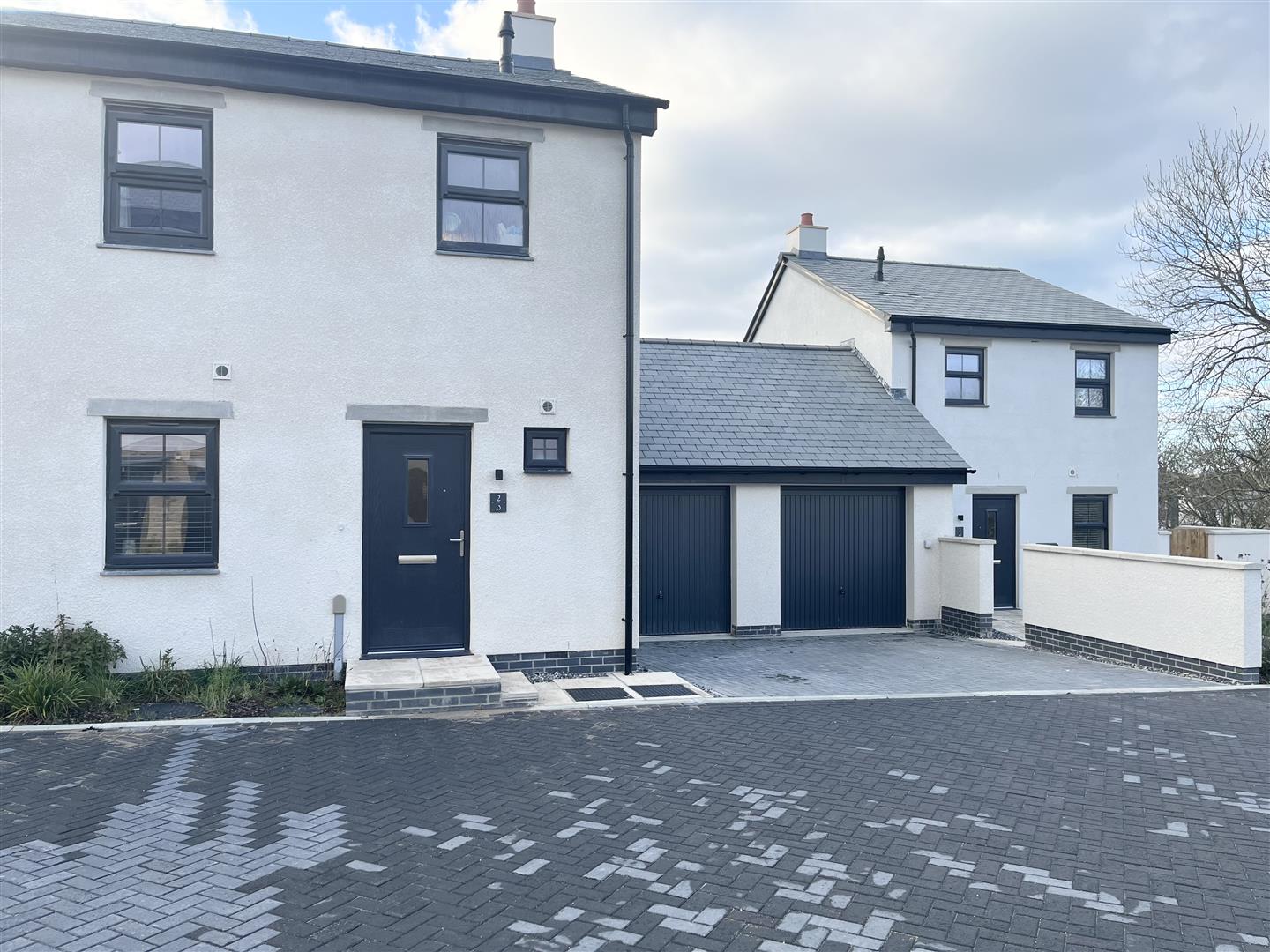 Chough Close, Trevemper photo - 1